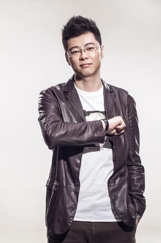 2014GMGC中國(guó)手游總裁應(yīng)書嶺:堅(jiān)持全球化發(fā)行