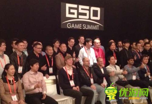 鉑金贊助商Avazu Inc(艾維邑動(dòng))出席GMGC大會(huì)