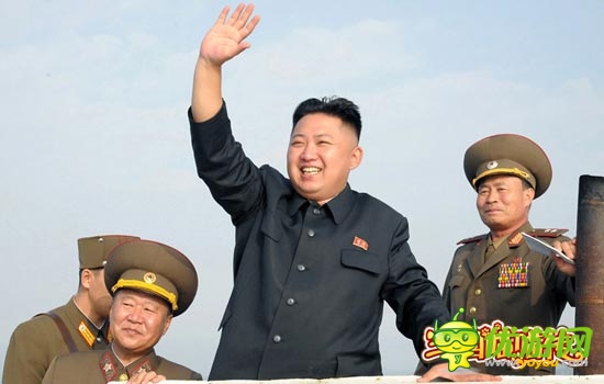 白頭山天降偉人 《三國喵喵傳》軍銜大殺器