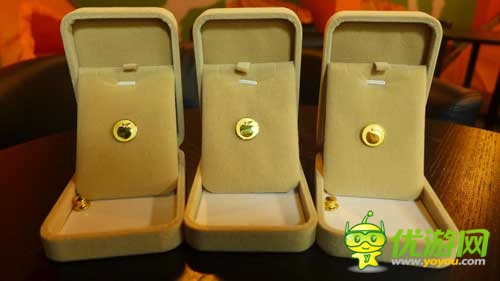 卓越游戲邢山虎:老板少買一套豪宅員工就能分房