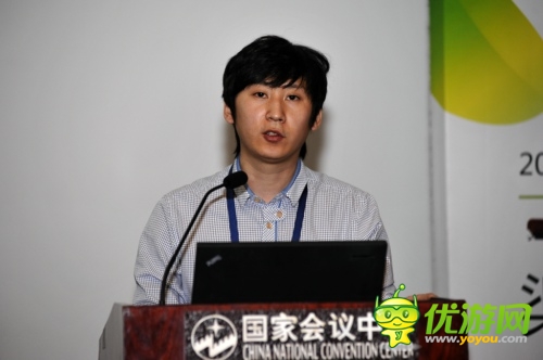 多盟商務(wù)總監(jiān)李斐然淺談:高效變現(xiàn)助力開發(fā)者