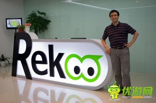 云狐撞上熱酷:淺談手游發(fā)行與代理間的那些事兒