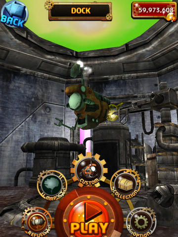 海底有水鬼? 手游《潛水神秘的海洋》發(fā)布