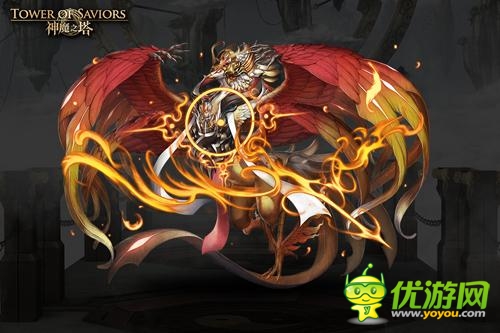 仙界的律令《神魔之塔》5.0版本提前曝光