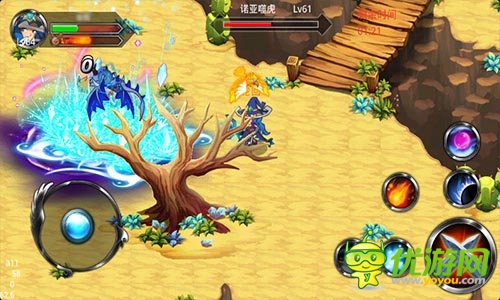 掛羊頭賣狗肉 盤點(diǎn)那些讓你甘心“上當(dāng)”的手游