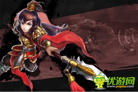 RP之王逆襲高富帥 開(kāi)啟《新熱血江湖》獨(dú)特玩法