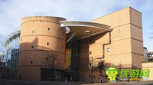 蘇格蘭掀起手游創(chuàng)業(yè)風潮 或將成為下一個芬蘭