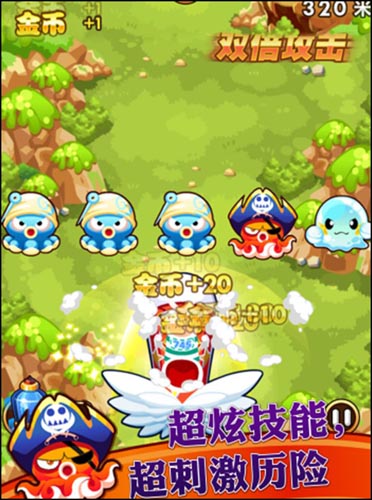 強(qiáng)者 《唱吧小飛俠》斬獲AppStore免費榜前十