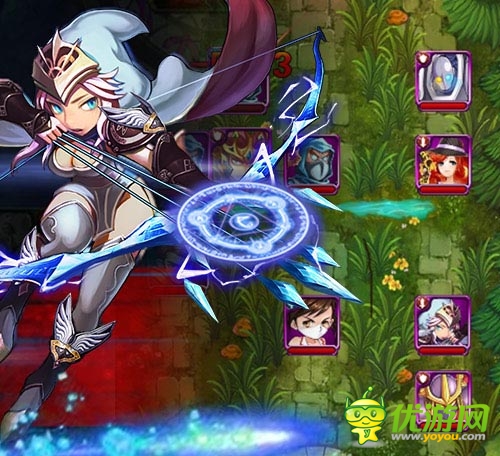 對(duì)愚人游戲說NO 《進(jìn)擊の小伙伴》明日震撼上線