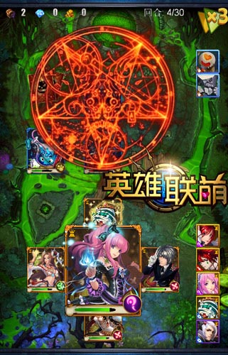 且擼且珍惜 手游《英雄聯萌》冷知識大盤點