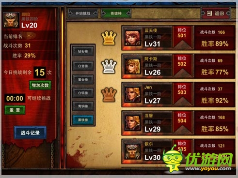 真心話大冒險(xiǎn) 《諸神之光》愚人節(jié)大膽表白吧