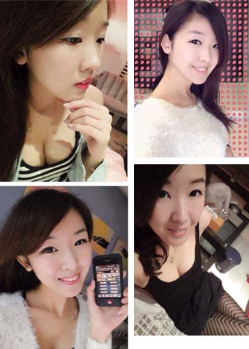 《我叫MT》卓越游戲首推微社區(qū) 美女曬圖嗨翻天