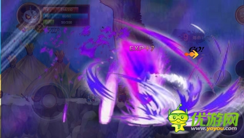 熊貓人亂入格斗手游 《新三國(guó)小鎮(zhèn)》試玩評(píng)測(cè)