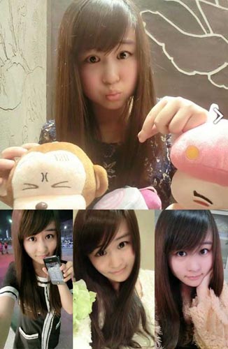 妹紙快到碗里來！ 《我叫MT》微女郎評選揭曉