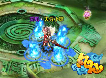 執(zhí)神器，闖天關(guān) 《凡仙》5.1版本神器搶先看