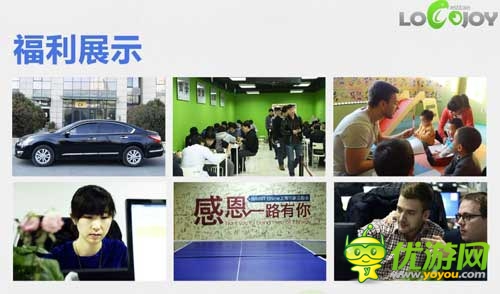 卓越游戲社招校招眾多賢才 疑似又一大作將至