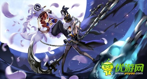 《萌鬼街》清明假期豪禮送不停 且行且珍惜吧