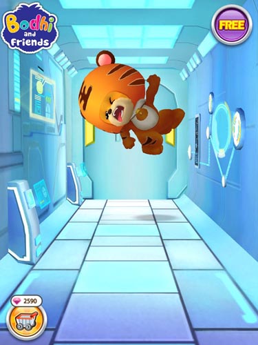 最強泡妞神器！ 《會說話的寶狄》萌賤無底線