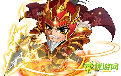 清明時節(jié)悼哀思 《斗戰(zhàn)神將》清明節(jié)活動搶先看