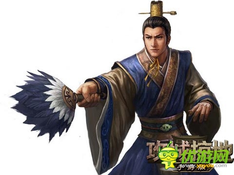 《攻城掠地》清明節(jié)獻(xiàn)禮 緬懷那些早逝的三國名將