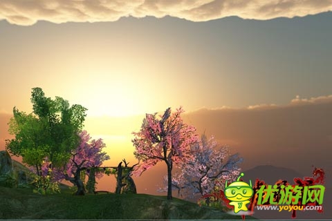 堪比端游大作 《臥虎藏龍》內(nèi)部自測(cè):超S級(jí)自由度