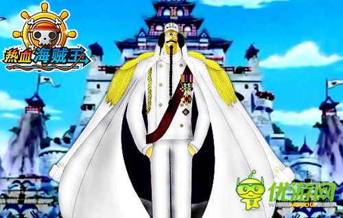 打響海上激戰(zhàn)《熱血海賊王》安卓版大將雙服開放