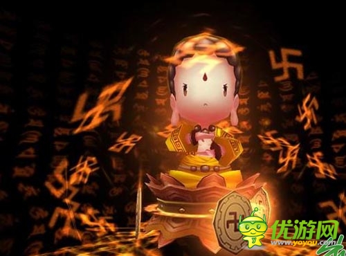 炫酷3D精美模型《齊天大圣》獨家評測