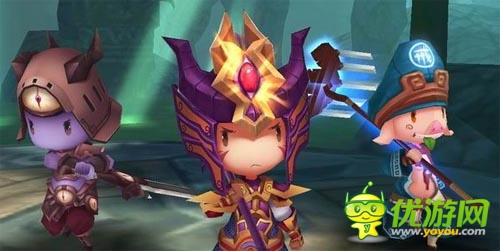 炫酷3D精美模型《齊天大圣》獨家評測