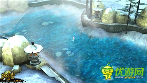 多人實(shí)時(shí)PK手游《三劍豪》4月9日新版來(lái)襲