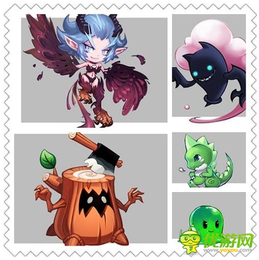 致敬經(jīng)典 完美傾力打造《魔力寶貝》手游版