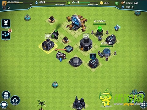 經(jīng)久不衰 《星際聯(lián)盟》等你來指揮稱霸宇宙