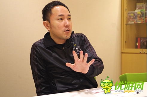 CC2松山洋:給社交游戲一個(gè)結(jié)局&游戲市場(chǎng)本就艱難