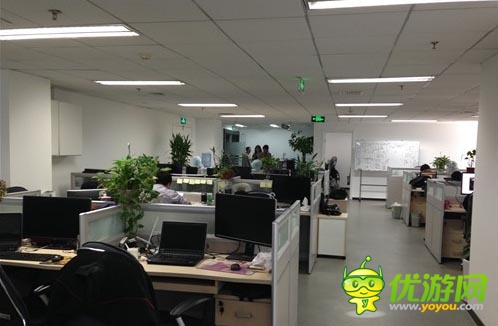 日入萬元:探索我國中小手機(jī)游戲團(tuán)隊(duì)生存現(xiàn)狀