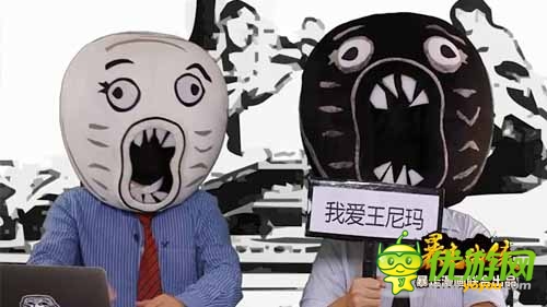 《暴走武俠》明日公測 2500W公測豪獎計劃出爐