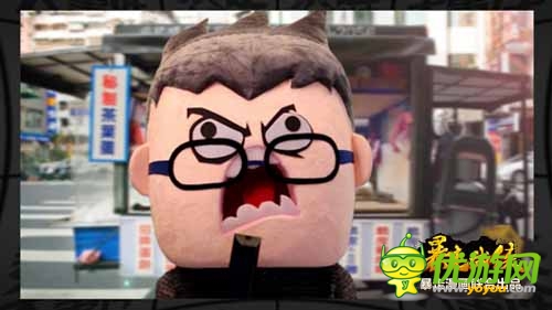 《暴走武俠》明日公測(cè) 2500W公測(cè)豪獎(jiǎng)計(jì)劃出爐