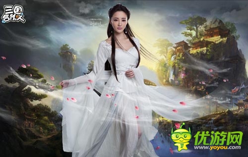 《三國(guó)合伙人》細(xì)說(shuō)：奶茶妹妹是怎樣煉成的