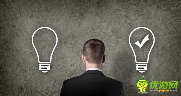 做多與做少 手游公司CEO深思的戰(zhàn)略問題