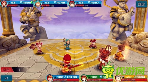 3D游戲代表 ：《最終幻想7》到《齊天大圣3D》