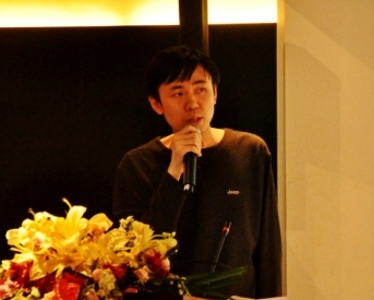 創(chuàng)新工場(chǎng)孫志超:“成功”在看不見的地方