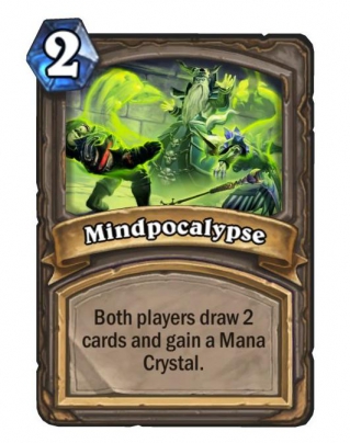 《爐石傳說》全新游戲冒險(xiǎn)模式篇章曝光