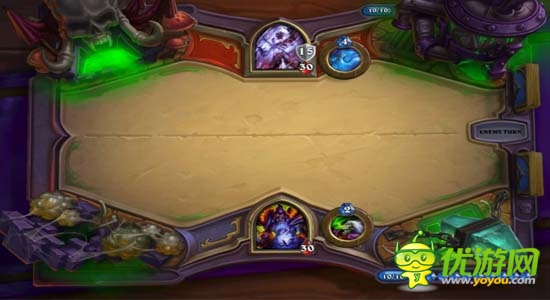 《爐石傳說》全新游戲冒險(xiǎn)模式篇章曝光