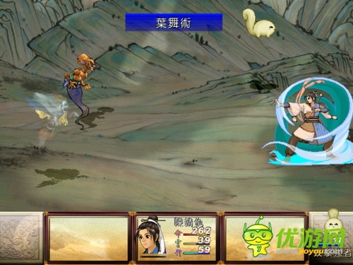 《軒轅劍3天之痕》 重現(xiàn)記憶中經(jīng)典游戲的感動(dòng)