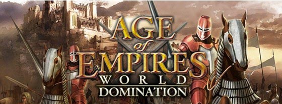 時代的記憶 手游《帝國時代》于今夏全球發(fā)布