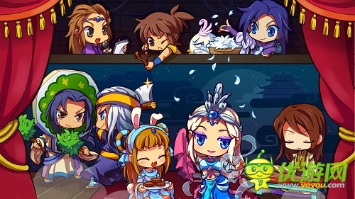 千萬級戰(zhàn)略《秦時明月》手游開啟營銷大時代