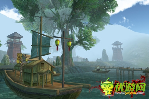 《臥虎藏龍》18日刪檔首測(cè) 限時(shí)搶碼活動(dòng)開(kāi)啟