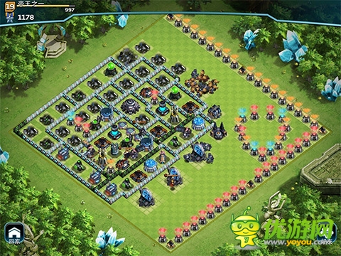 《星際聯(lián)盟》星戰(zhàn)再起 開服震撼視頻曝光