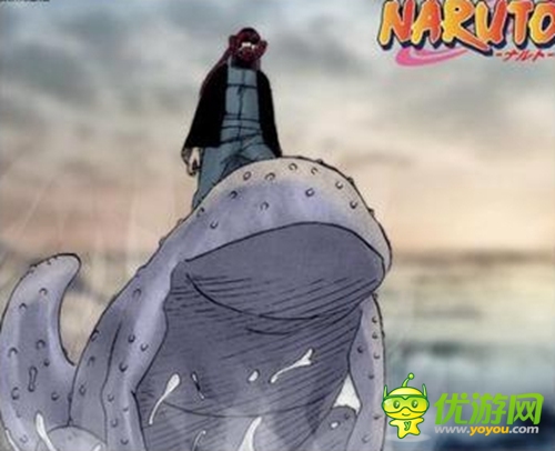 忍界大戰(zhàn)起源 《火影大人》玩國(guó)戰(zhàn)學(xué)歷史