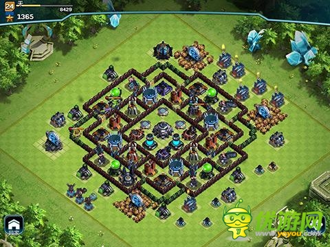 《星際聯(lián)盟》點(diǎn)燃熱血銀河 英雄軍團(tuán)爭(zhēng)霸宇宙