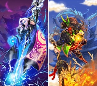 淘寶宣布獨代韓國手游《突突三國》 5月中旬上線