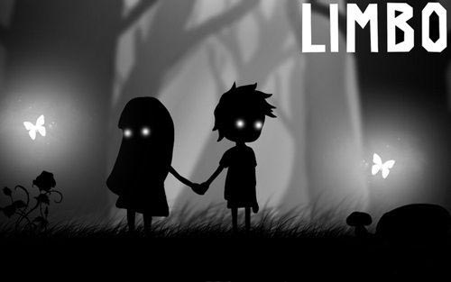 黑白畫風手機游戲盤點:簡單純粹的另一種美